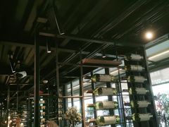 大堂-胡桃里音乐酒馆(白云五号T5 MALL店)