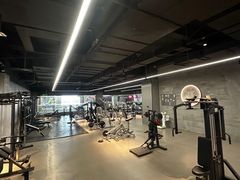 -小怪兽健身(宗关店)