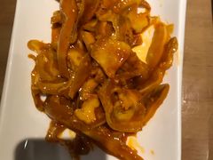-东方饺子王(重庆路亚泰店)