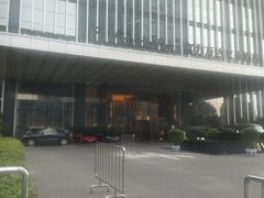 -长沙富力万达文华酒店