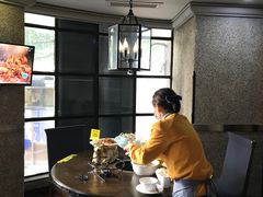 -炊烟小炒黄牛肉(华夏店)