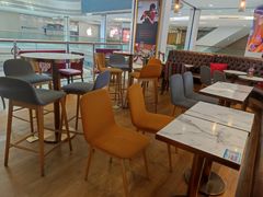 大堂-COSTA COFFEE(恒基名人购物中心店)