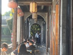 -嘉兴月河历史街区