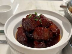 -小菜园新徽菜(南京秦淮龙蟠汇店)