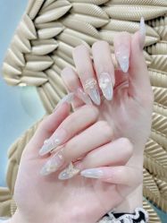 -如一·美甲美睫