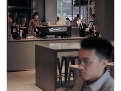 -来回·咖啡(钟村咖啡豆店)