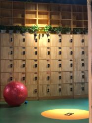 -KidSteam儿童乐园(富力城店)