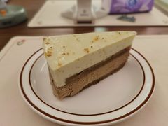 -Peet's Coffee皮爷咖啡(德基店)