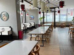 大堂-德克士(前门店)