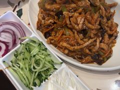 -姥姥家春饼店(惠新东街店)