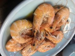 -盒马渔市餐厅