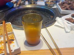 -杨记齐齐哈尔烤肉(总店)