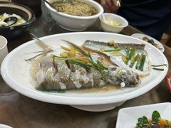 -观桥阁(锦溪店)