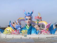 -泉城欧乐堡梦幻世界