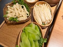 -盡膳口福跷脚牛肉火锅(国贸商城店)