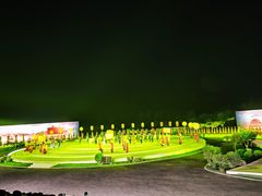 -鼎盛王朝康熙大典实景演出