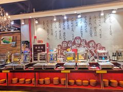 -369自助烤肉鱼火锅(平阳路店)