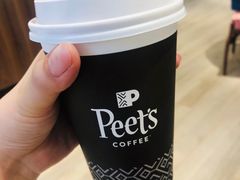 -Peet's Coffee皮爷咖啡(大学路店)