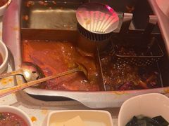 -海底捞火锅(杭州庆春路夜宵主题店)