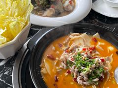 -李师傅脆肚(华强北店)