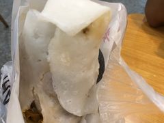 精品卷馍-安徽阜阳卷馍(西单店)