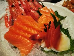 -大渔铁板烧(大悦城店)