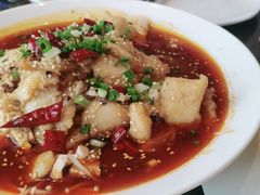 -老牌坊鲁菜名店(宽厚里店)