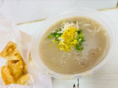-汪记鲜鱼糊汤粉(沈阳路总店)