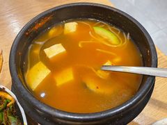 -大同江朝鲜菜•长春地标美食(绿园吾悦广场店)