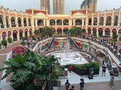 -佛罗伦萨小镇广佛名品奥特莱斯(疏港路店)