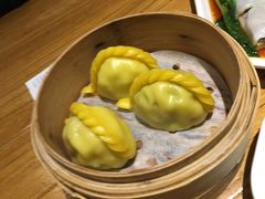 -小城粥道·海胆鲜虾粥(解放广场店)