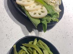 -三江源活鱼现烤(维多利摩尔城店)