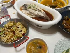 -小菜园新徽菜(无锡人民路红豆店)
