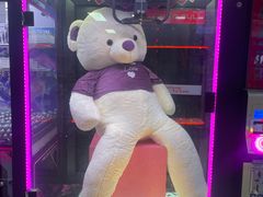 -嗨翻Hi-Fun竞技主题乐园·蹦床团建生日轰趴(荆川 国光1937店)