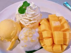 -Mango Tango