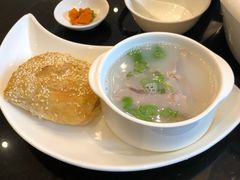 -希尔顿逸林酒店·中餐厅