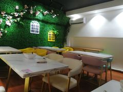 -杨小贤芒果绵绵冰(南门口店)