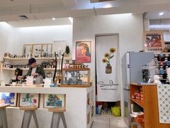 -玫瑰咖啡(中山六路店)