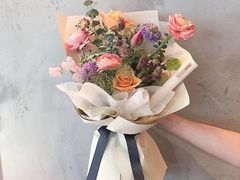 -弄堂咪道-饭香·面香·馄饨香(钦州北路田尚坊店)