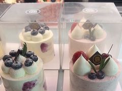 -巴黎贝甜(五道口店)