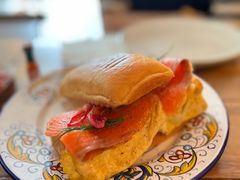 -Alimentari早午餐(安福路店)