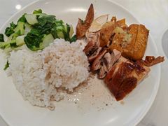 -吴叔烧腊(老虎桥店)