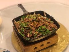 -百花人家(清水田园店)