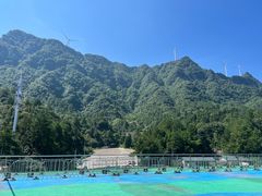 -梦幻奥陶纪景区