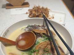 -味千拉面(广州白云机场T1西二店)