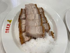 -澳门陈光记烧味饭店(南京德基广场店)