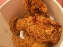 -麦当劳(新新大道岗丰店)