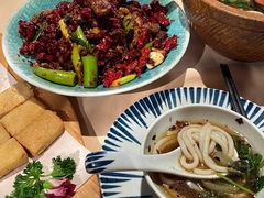 -山石榴·贵州菜(丰盛里店)