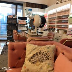 -尚悦·臻美会美甲美睫皮肤管理