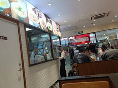 -小杨生煎(龙阳广场店)